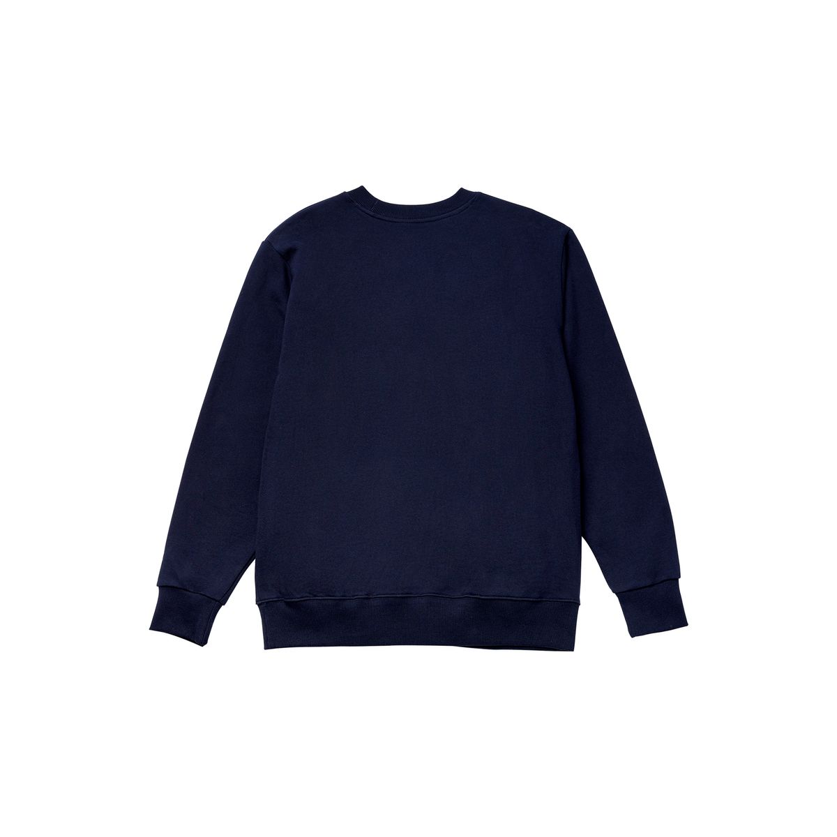 그랭드보떼(GRAIN DE BEAUTE) ARCH LOGO SWEAT [NAVY]