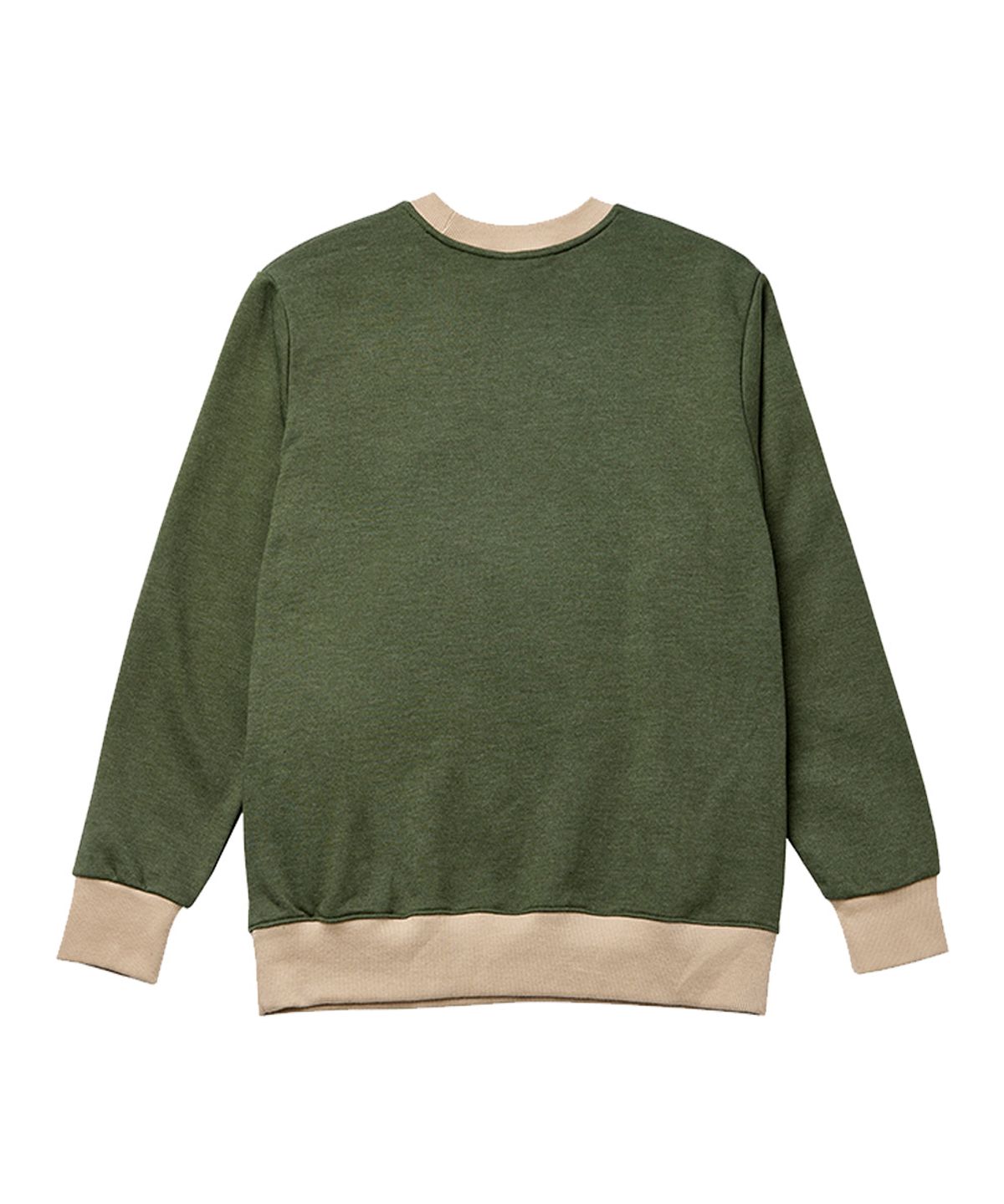 그랭드보떼(GRAIN DE BEAUTE) BLOSSOM MULTI SWEAT [GREEN]