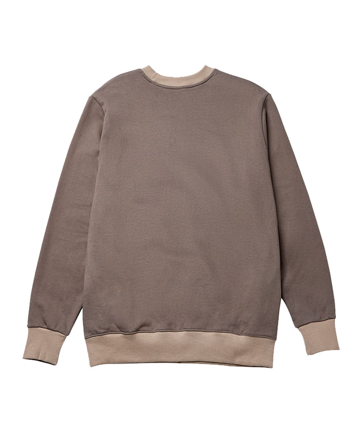 그랭드보떼(GRAIN DE BEAUTE) BLOSSOM MULTI SWEAT [CHARCOAL]