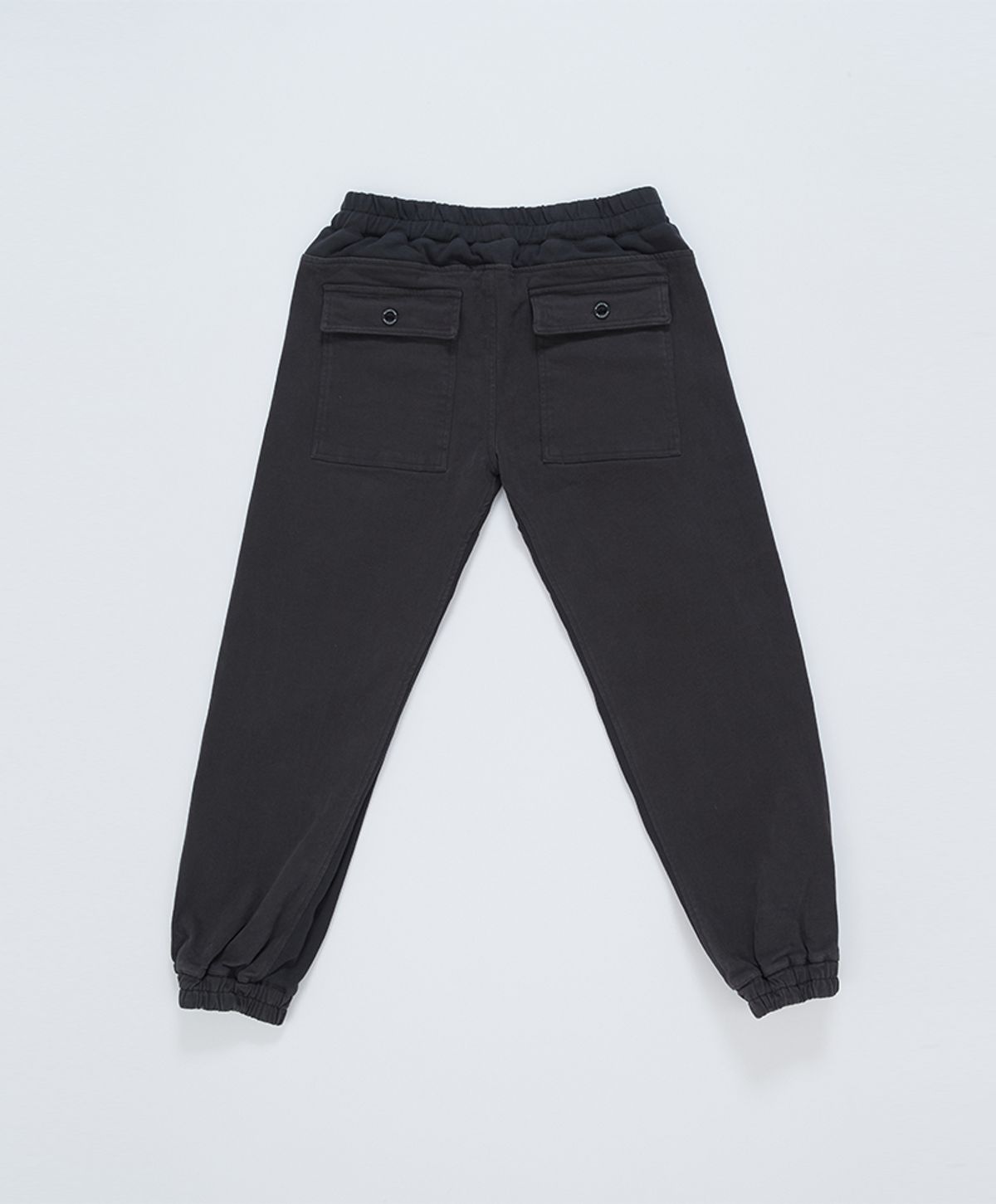 누크피터(NUUKFITTER) WINTER JOGGER PANTS MEN [CHARCOAL]