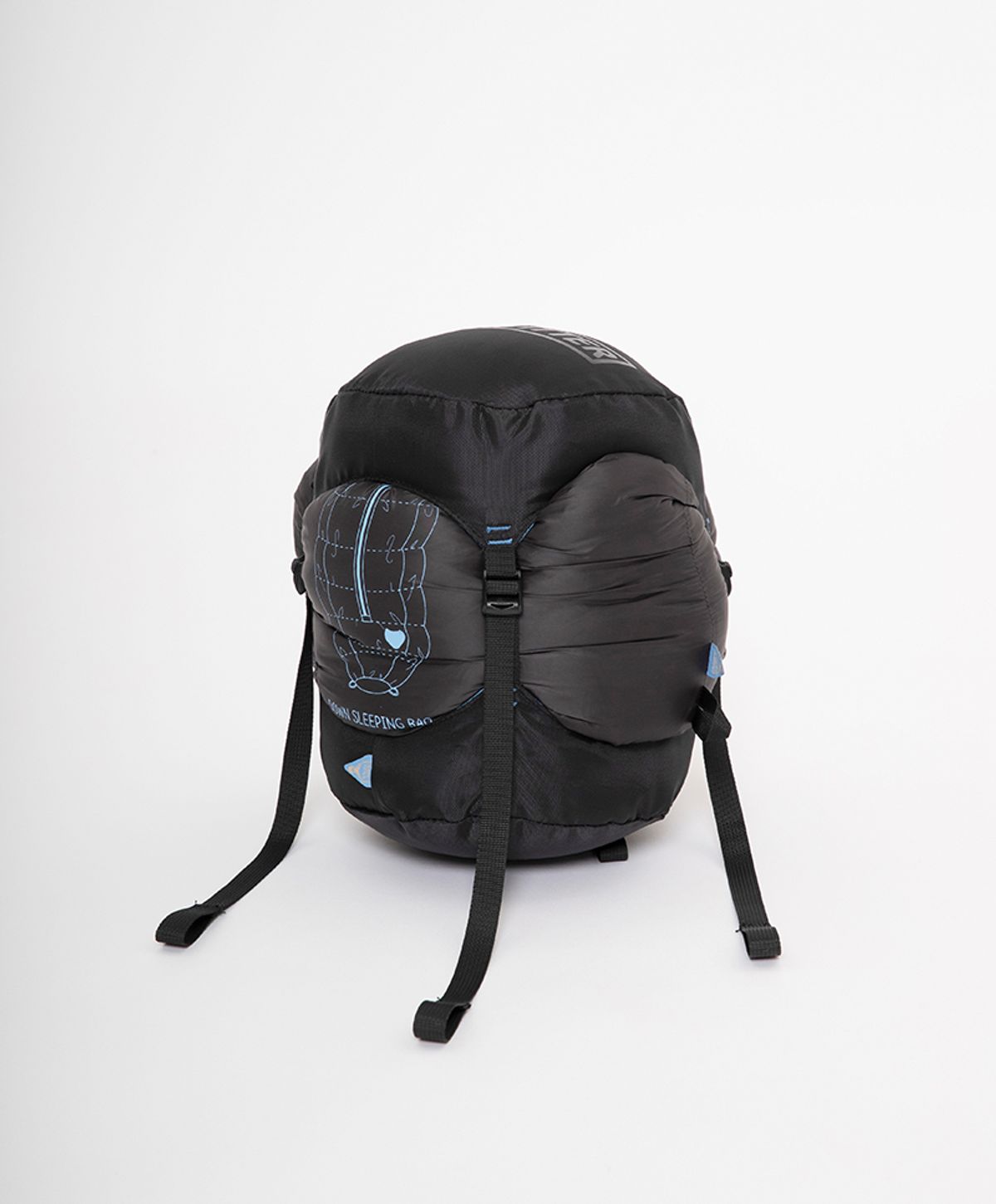 누크피터(NUUKFITTER) COMPRESSION SACK