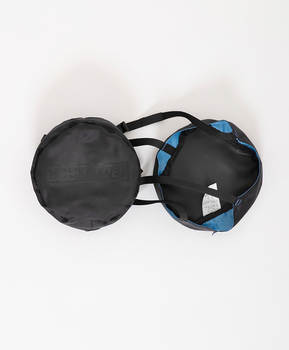 누크피터(NUUKFITTER) COMPRESSION SACK