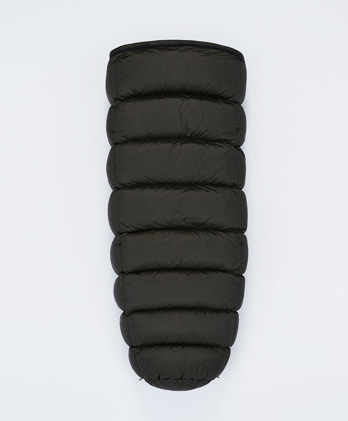 누크피터(NUUKFITTER) CIRRUS DOWN SLEEPING BAG [BLUE] 시러스 구스다운 침낭 슬리핑백 동계 캠핑 백패킹 블루