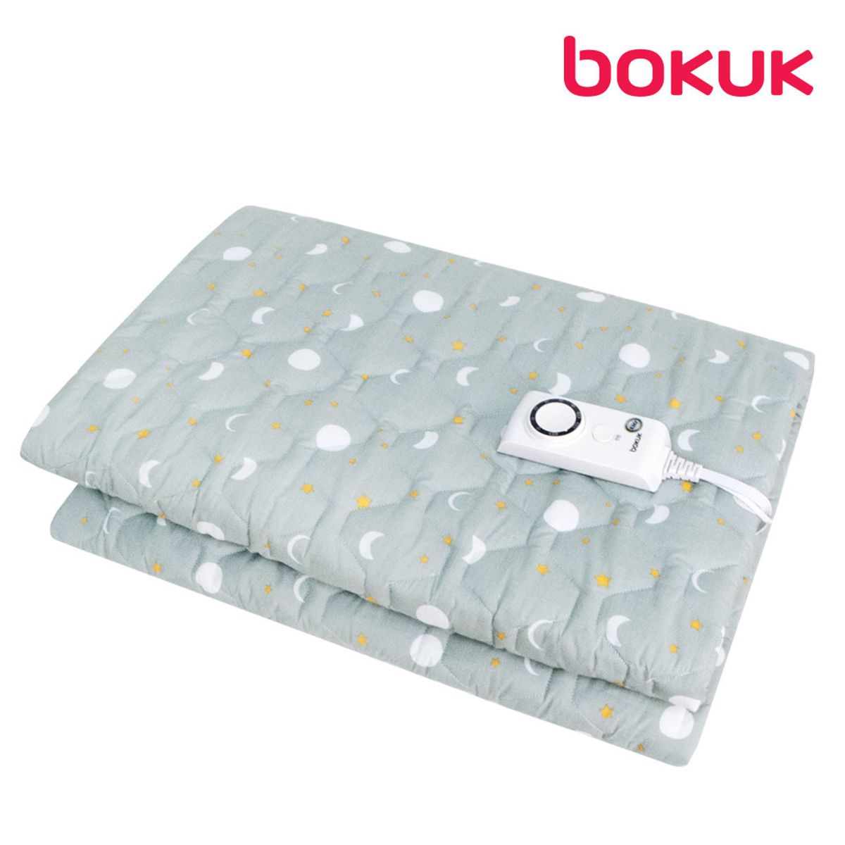 보국(BOKUK) 꿀잠 워셔블 전기요 2size