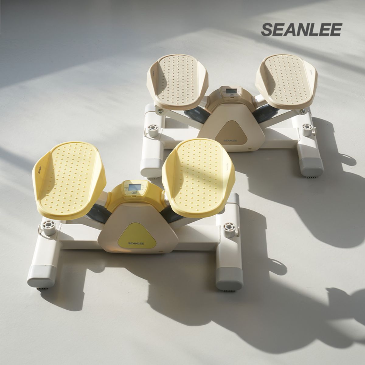 숀리(SEAN LEE) 다이어트킹 사이드 스텝퍼