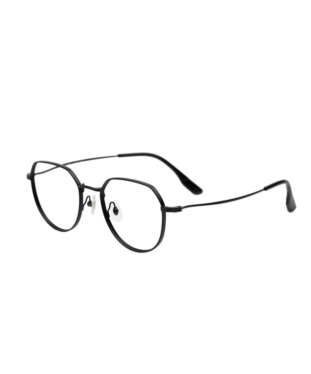 앰버옵티컬(AMBEROPTICAL) 마일즈 MILES 54 매트블랙