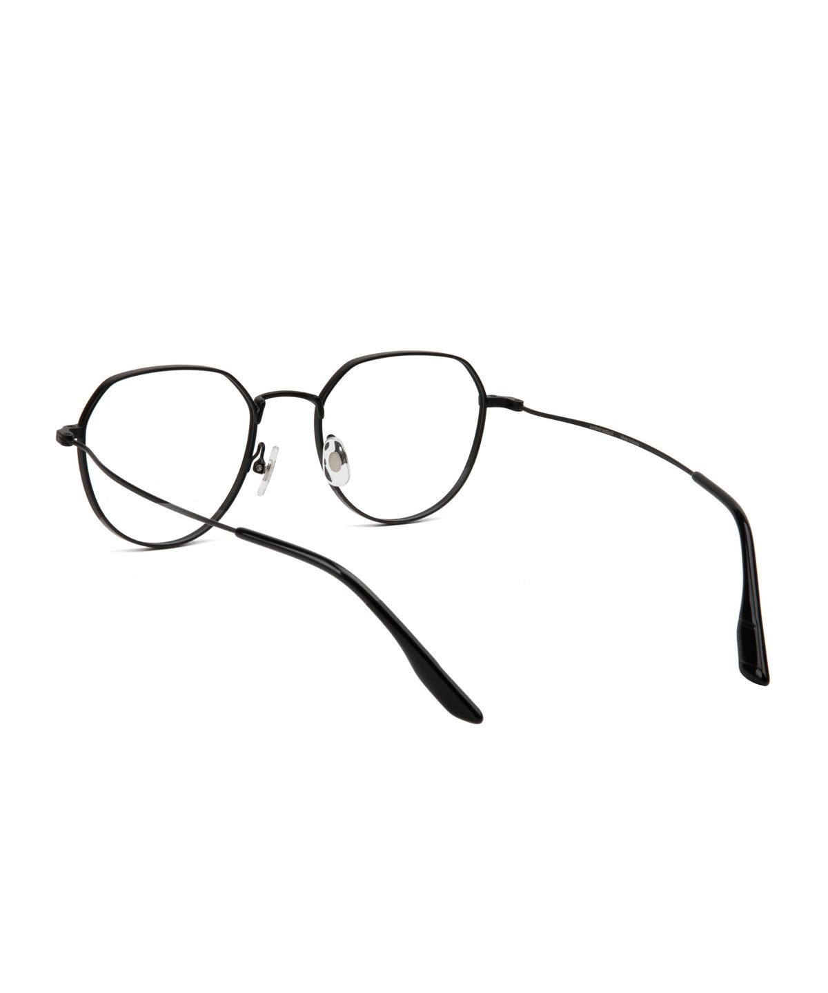앰버옵티컬(AMBEROPTICAL) 마일즈 MILES 54 매트블랙