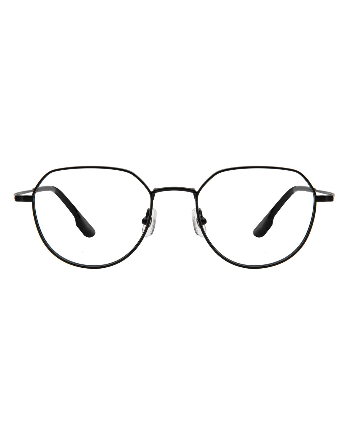 앰버옵티컬(AMBEROPTICAL) 마일즈 MILES 54 매트블랙