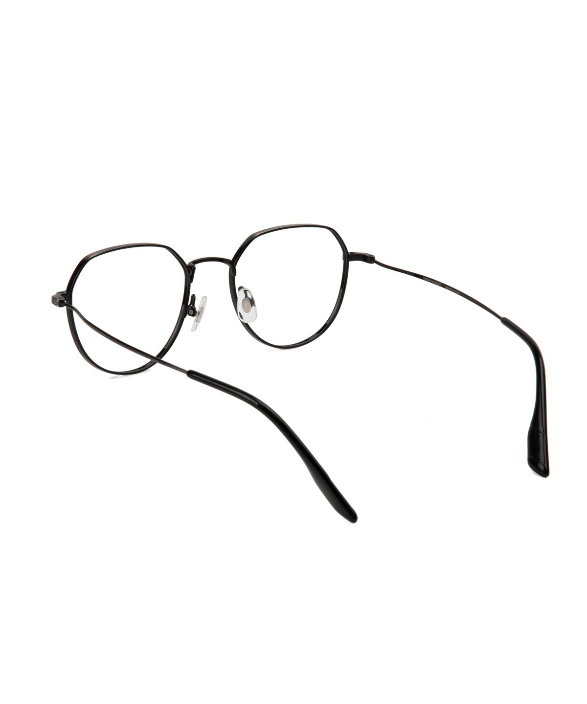 앰버옵티컬(AMBEROPTICAL) 마일즈 MILES 54 워시드블랙
