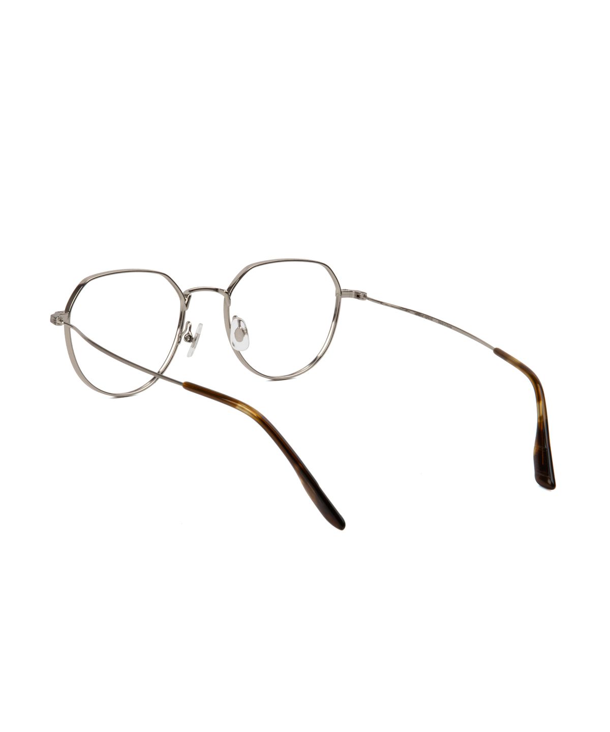 앰버옵티컬(AMBEROPTICAL) 마일즈 MILES 54 실버
