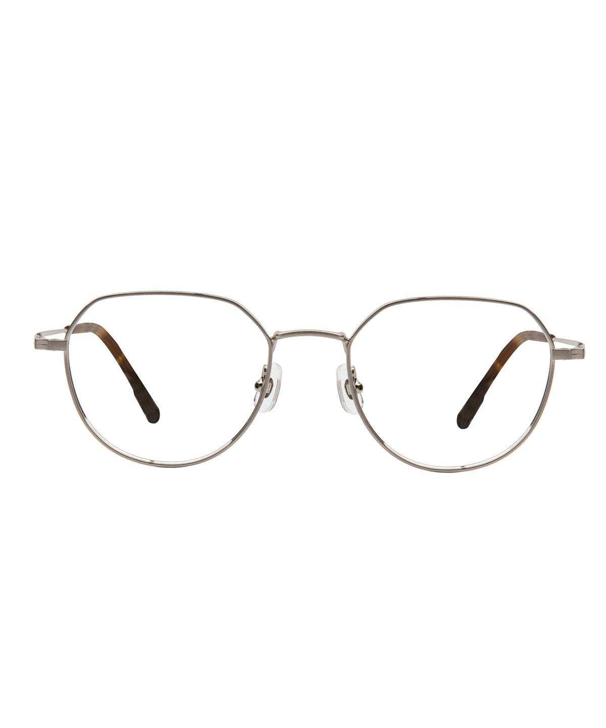 앰버옵티컬(AMBEROPTICAL) 마일즈 MILES 54 실버