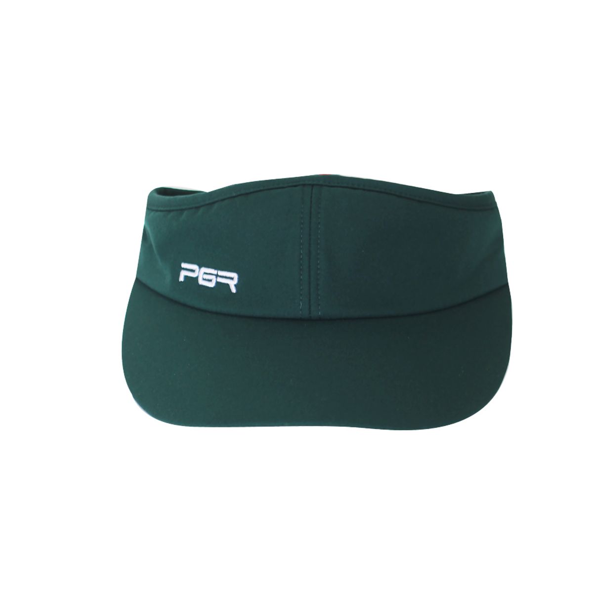 피지알(PGR) 썬캡 청록 리본포인트 PSC-900