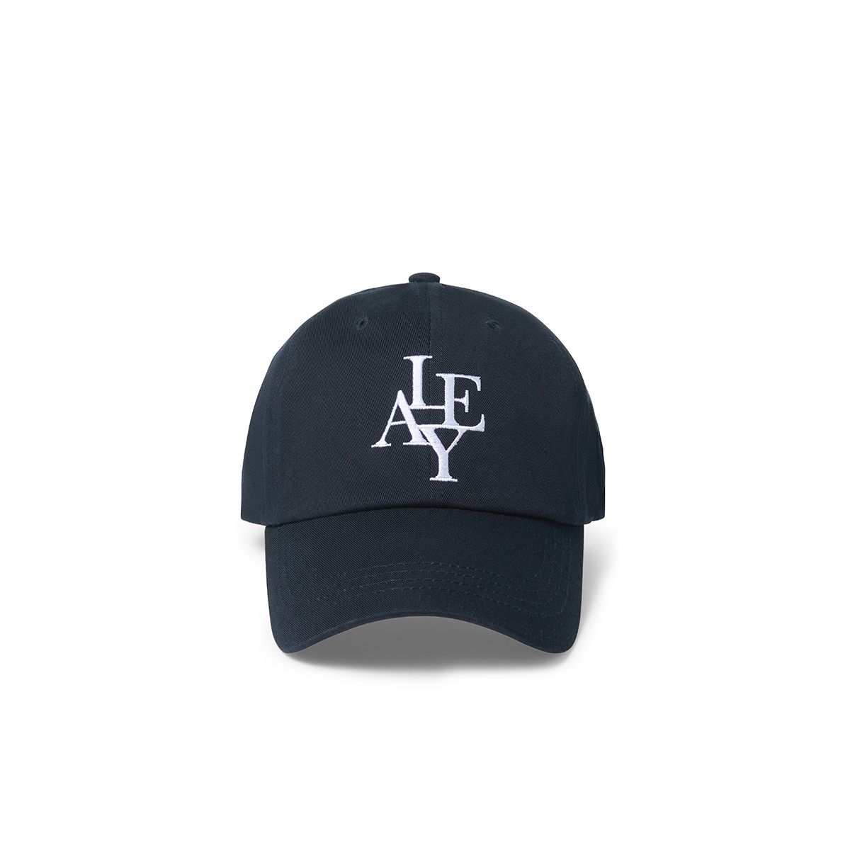 르아르베이(LEAREVEY) SYMBOL BALLCAP NAVY