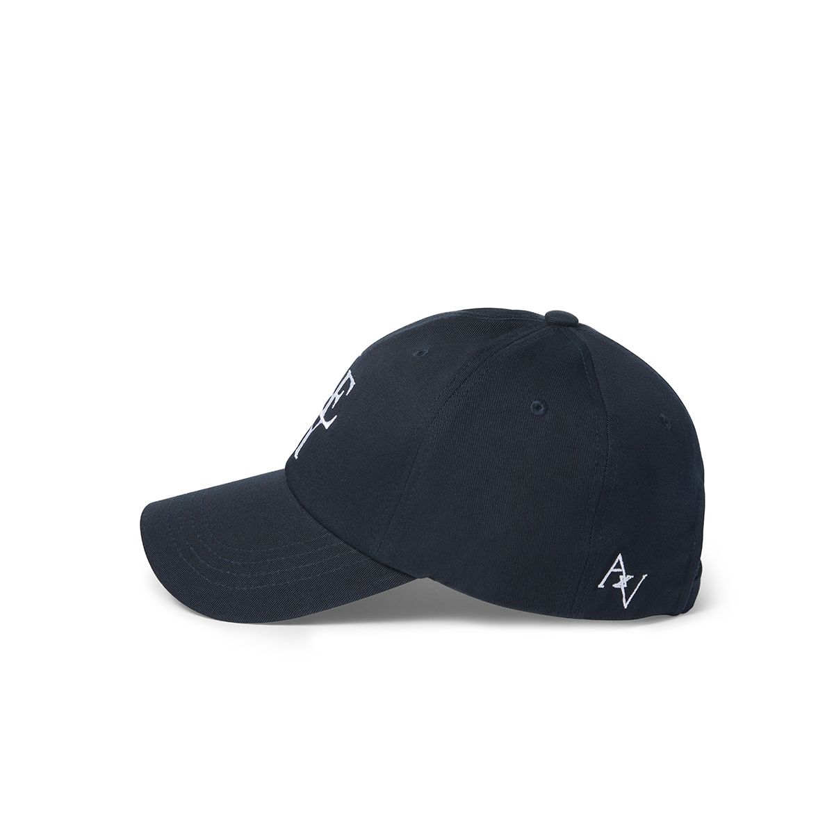 르아르베이(LEAREVEY) SYMBOL BALLCAP NAVY