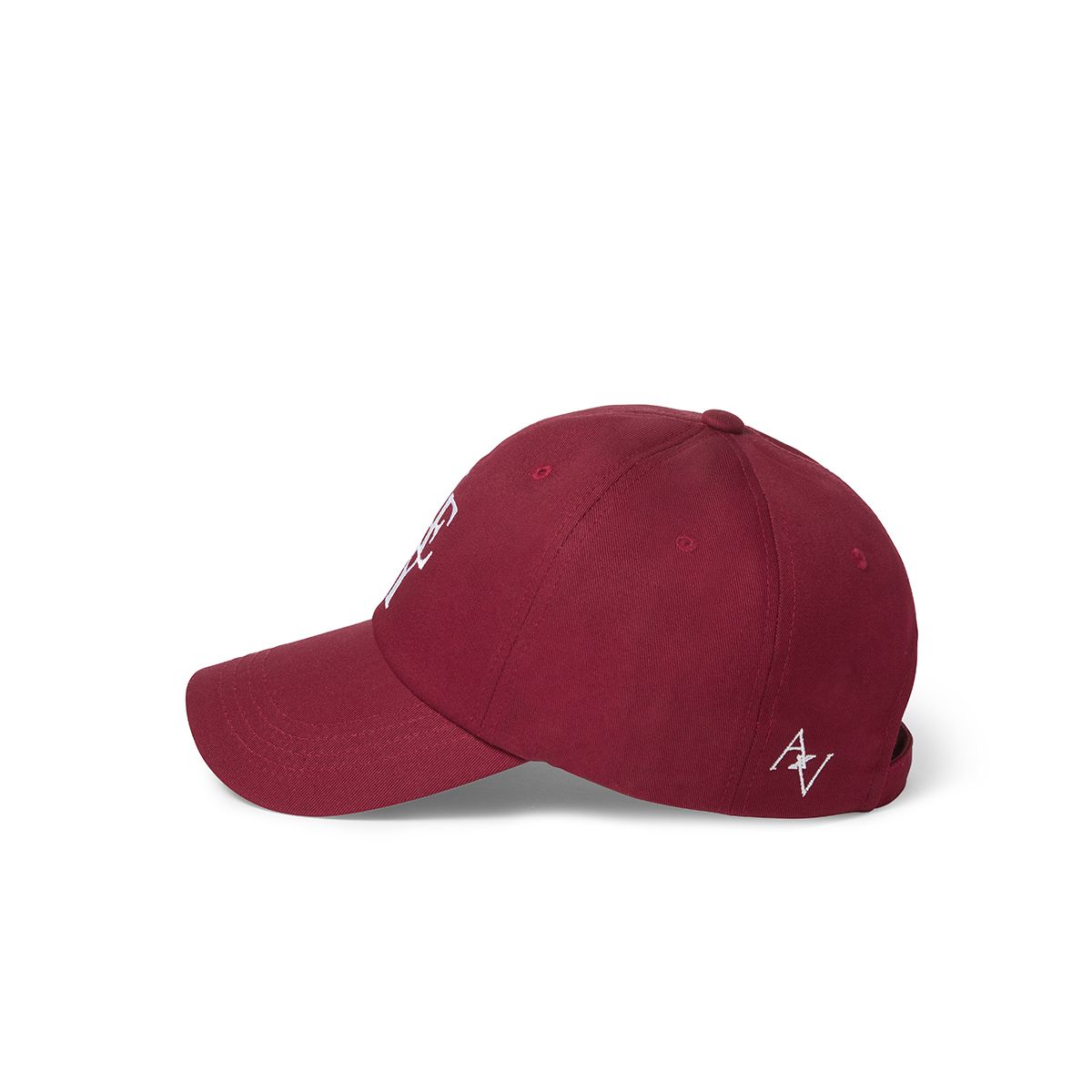 르아르베이(LEAREVEY) SYMBOL BALLCAP BURGUNDY
