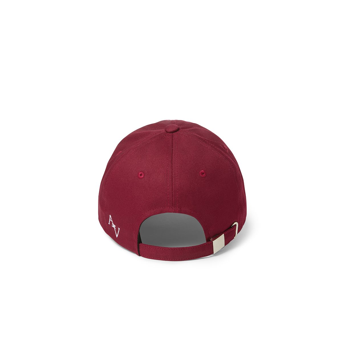 르아르베이(LEAREVEY) SYMBOL BALLCAP BURGUNDY