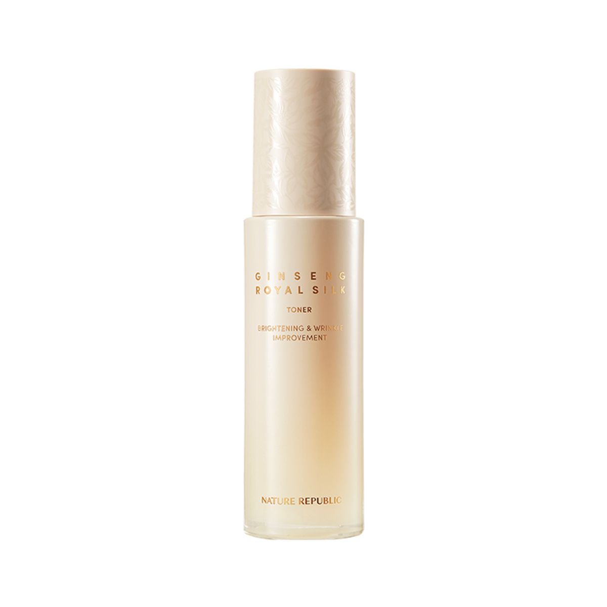 네이처리퍼블릭(NATURE REPUBLIC) 진생 로얄 실크 토너 130ml