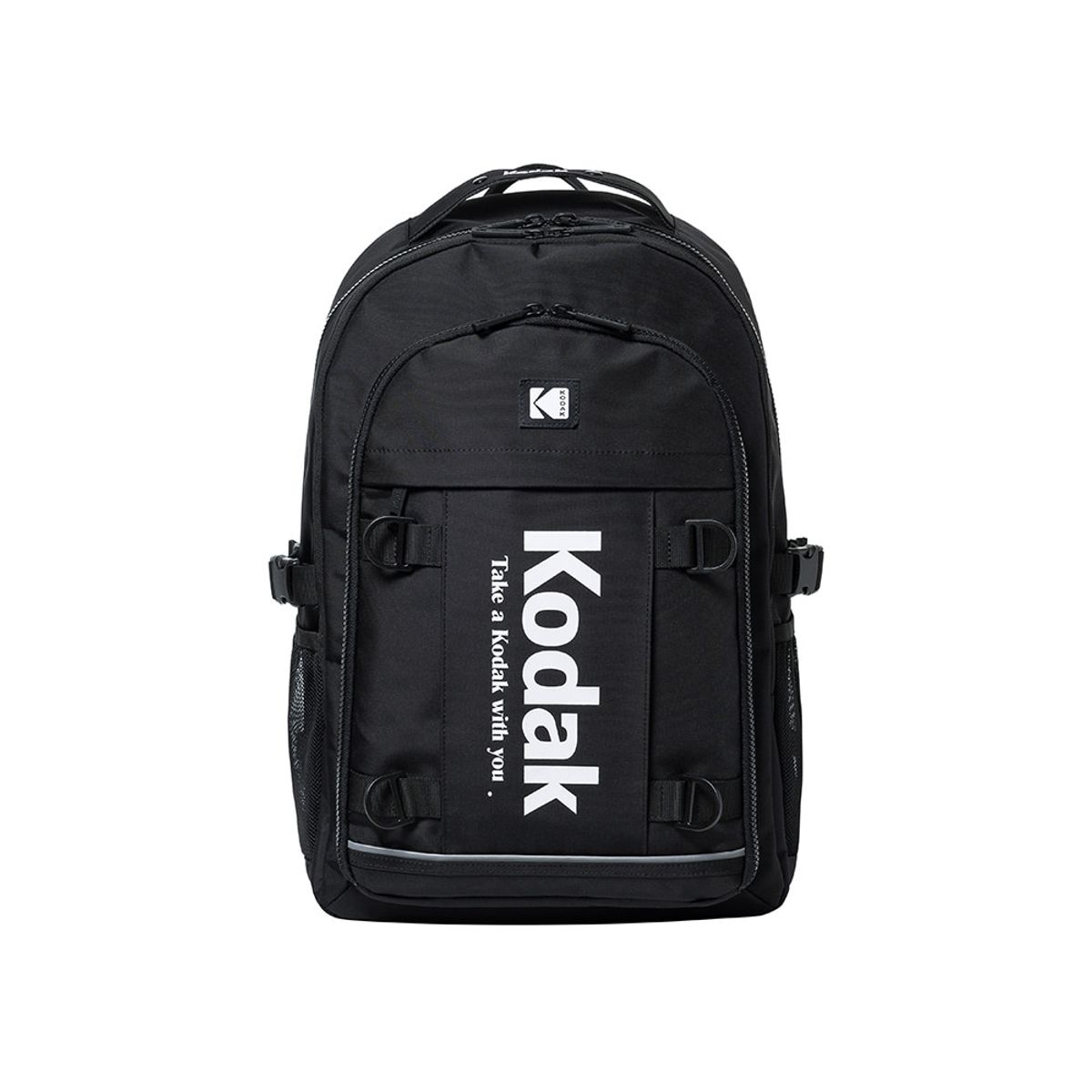 코닥(KODAK) 파운디 티맥스 백팩 BLACK