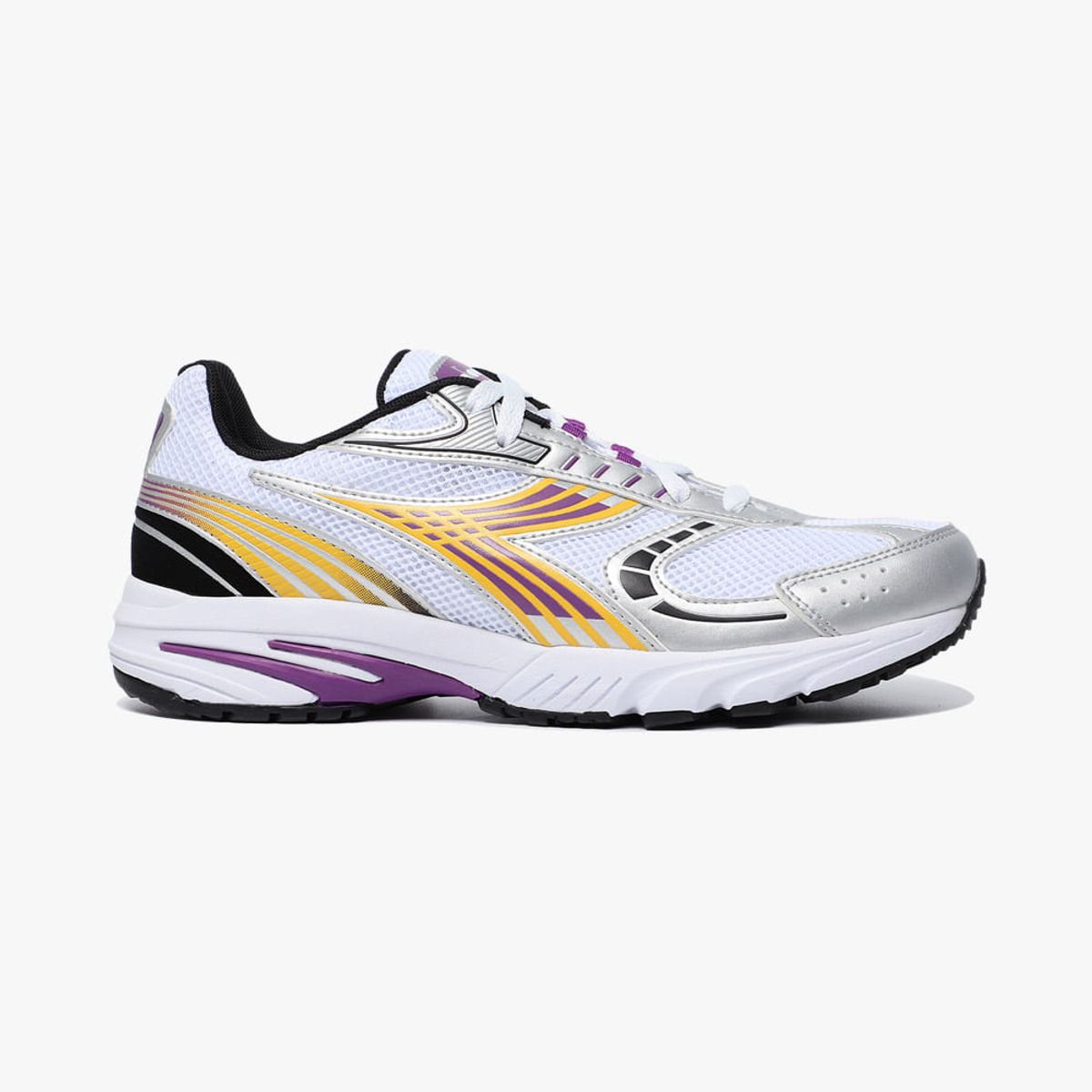 디아도라(diadora) 사오코 280 WHITE