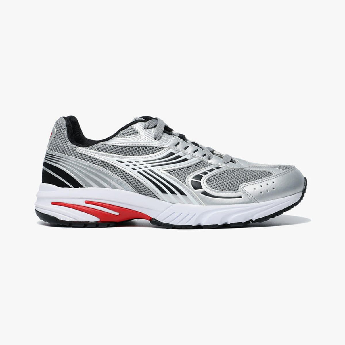 디아도라(diadora) 사오코 280 WHITE/GREY