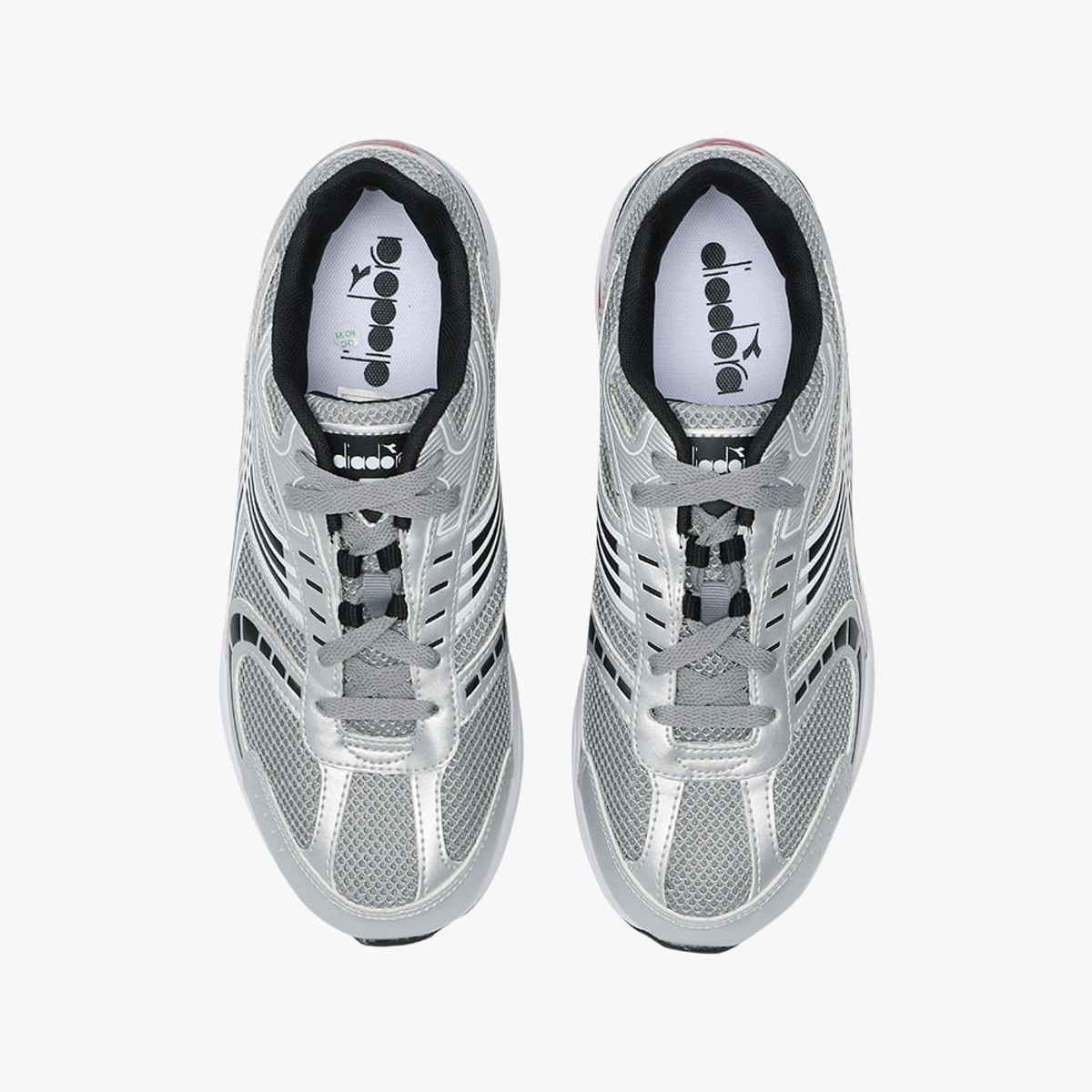 디아도라(diadora) 사오코 280 WHITE/GREY