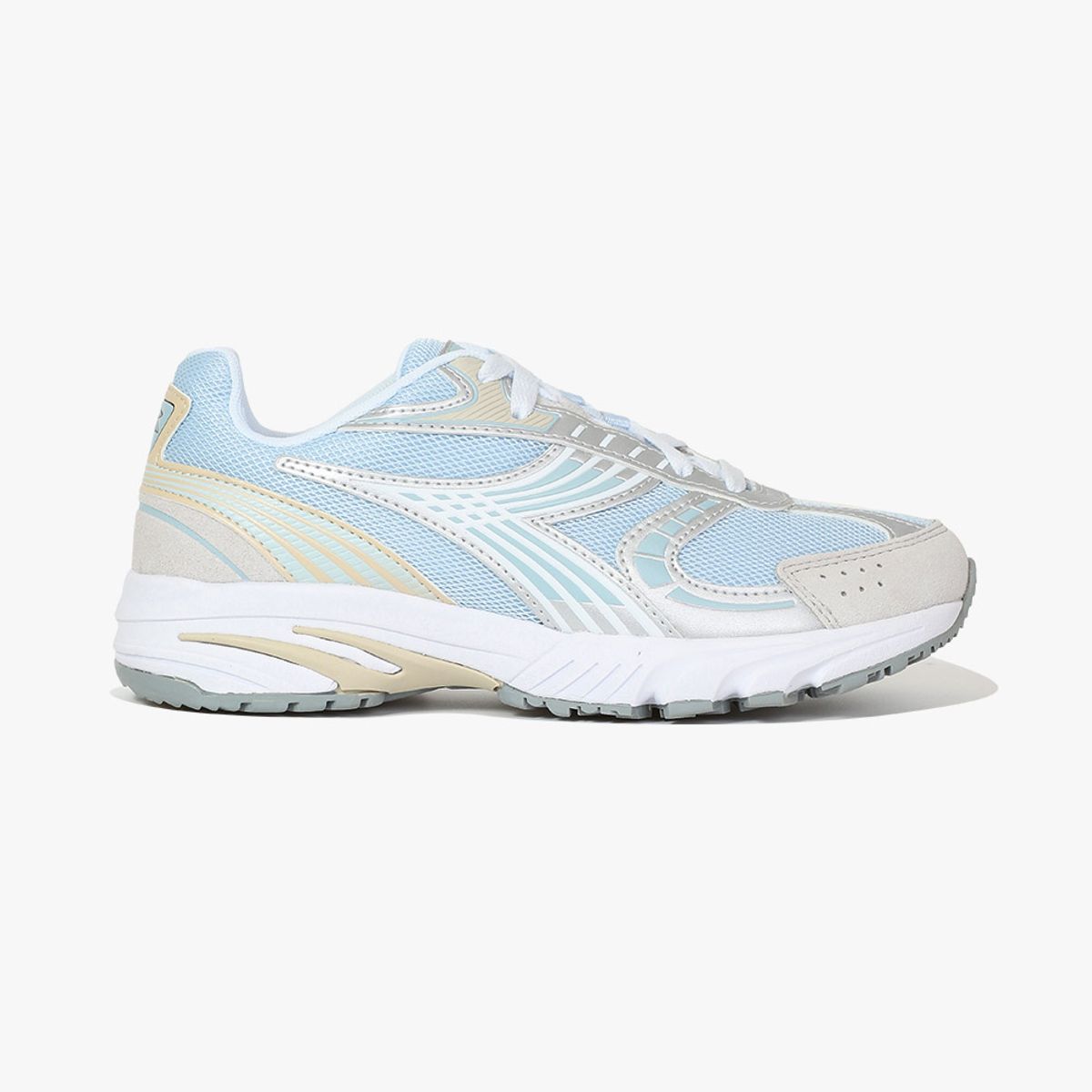 디아도라(diadora) 사오코 280 우먼 LIGHT BLUE