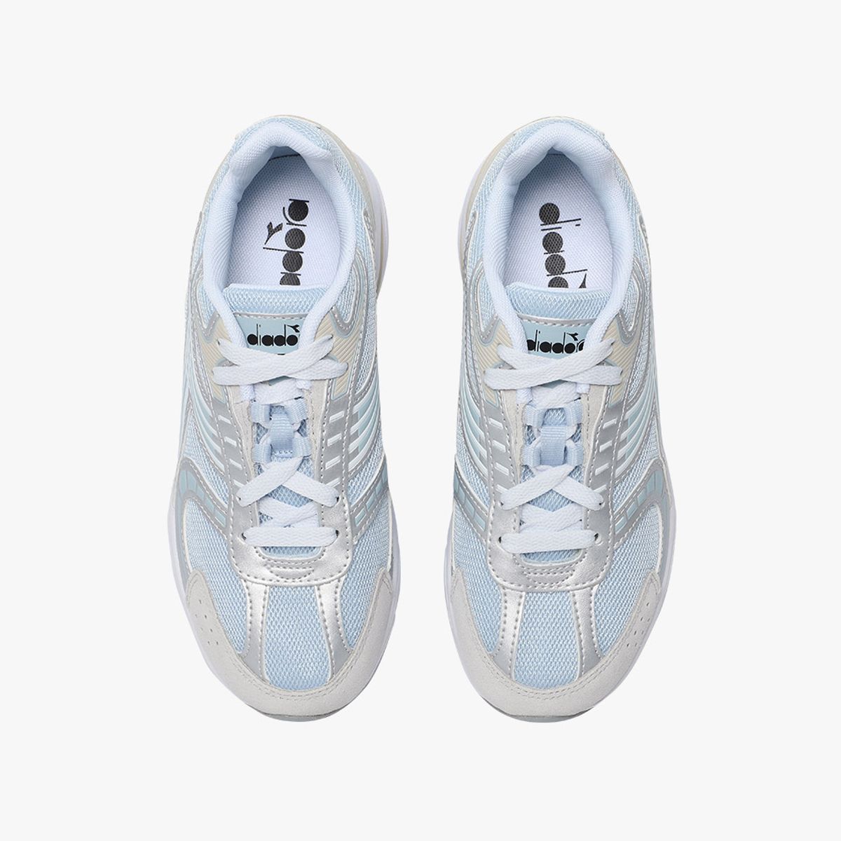 디아도라(diadora) 사오코 280 우먼 LIGHT BLUE