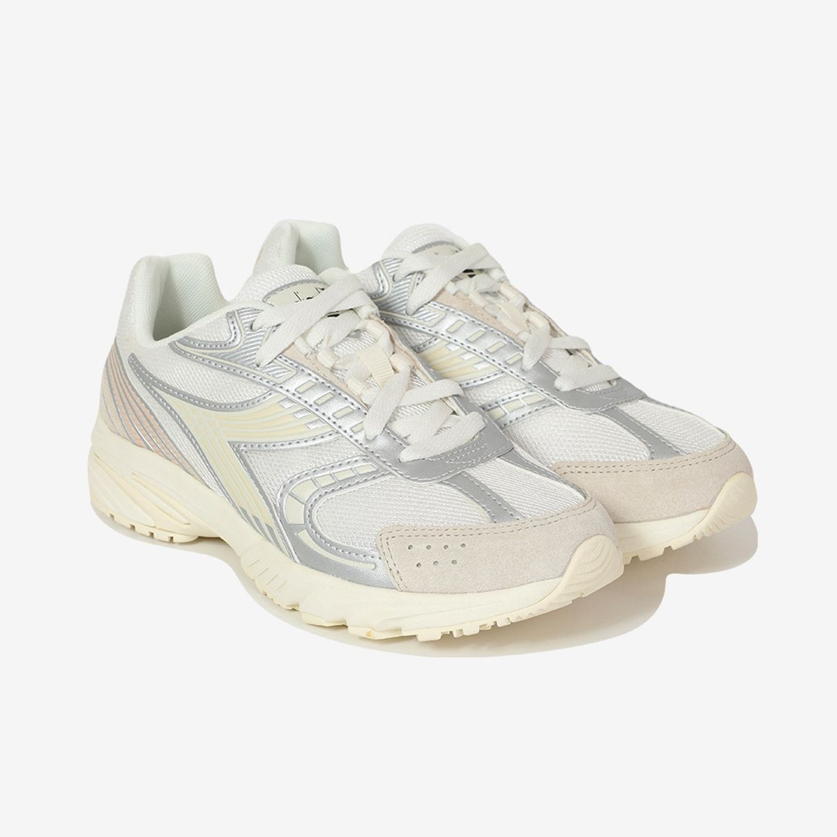 디아도라(diadora) 사오코 280 우먼 LIGHT BEIGE