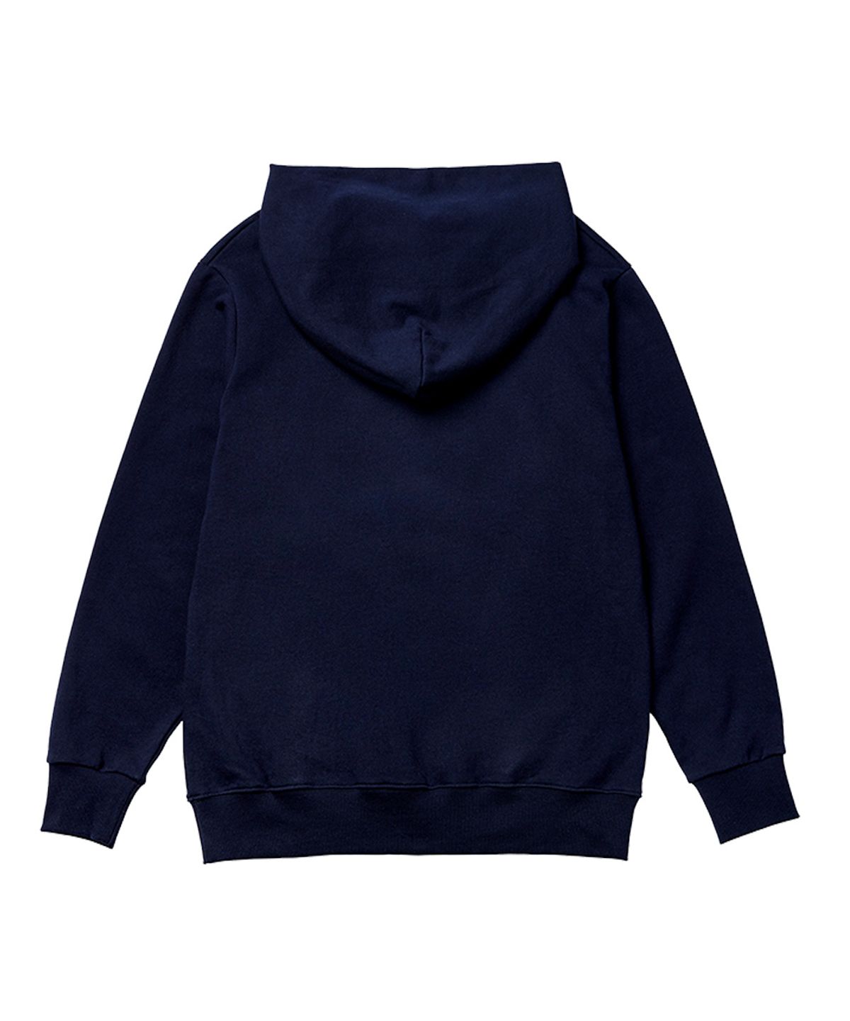 그랭드보떼(GRAIN DE BEAUTE) SIGNATURE HOODY [NAVY]