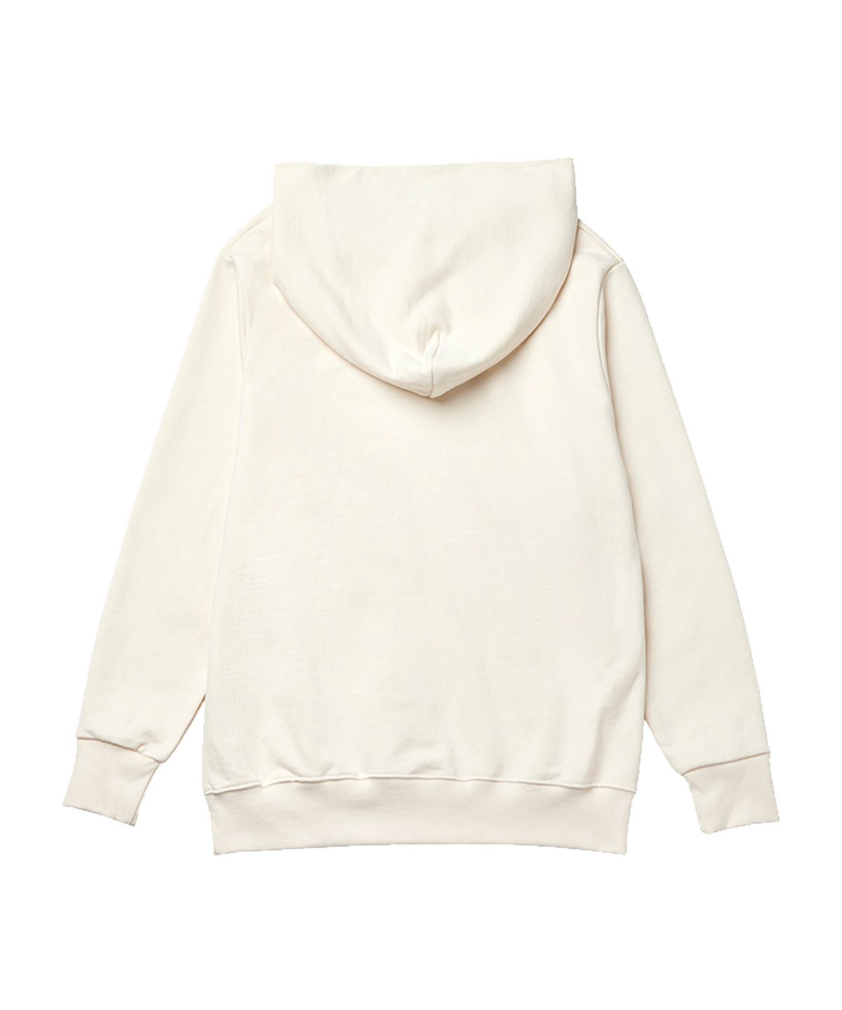 그랭드보떼(GRAIN DE BEAUTE) SIGNATURE HOODY [IVORY]