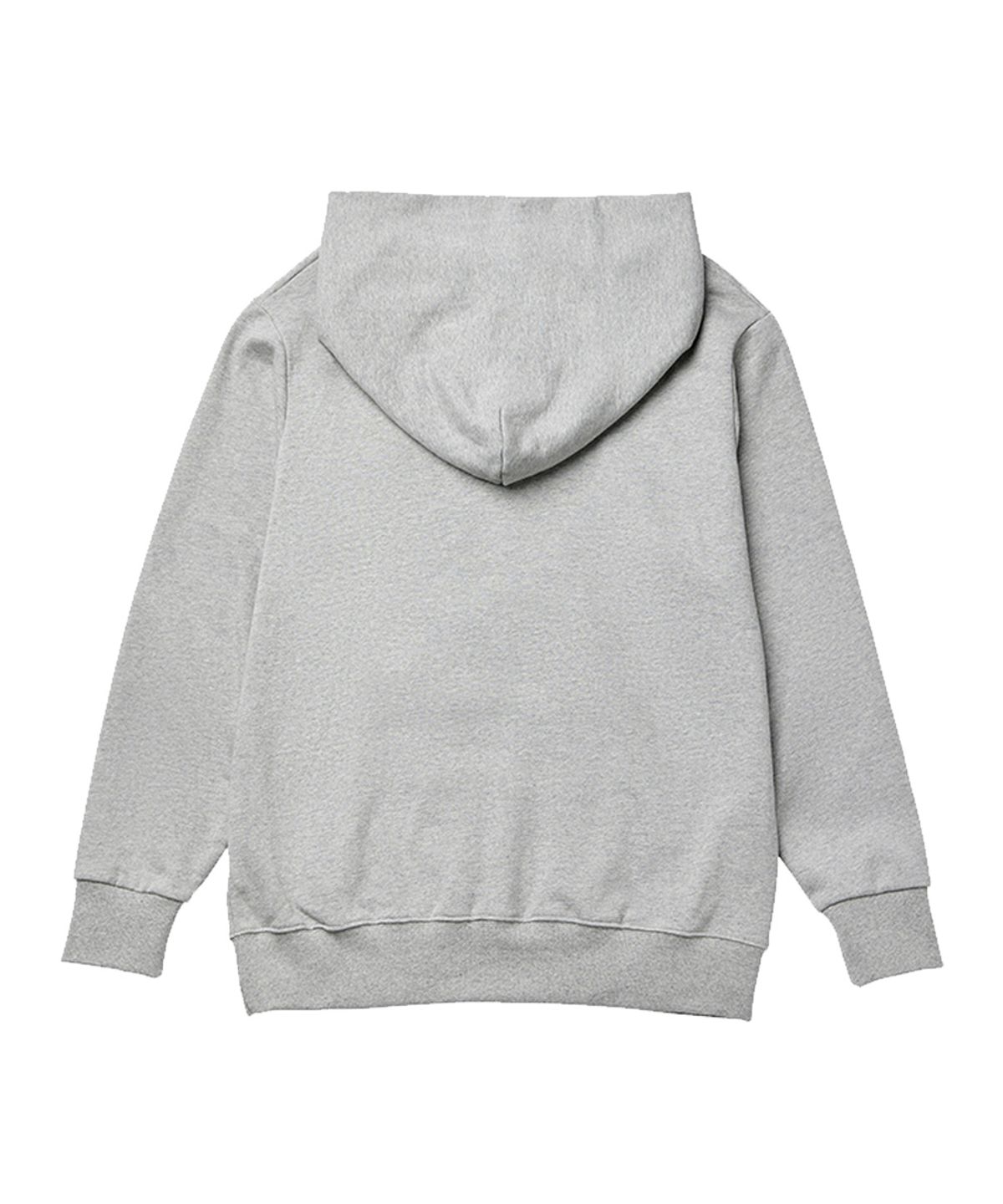 그랭드보떼(GRAIN DE BEAUTE) SIGNATURE HOODY [GRAY]