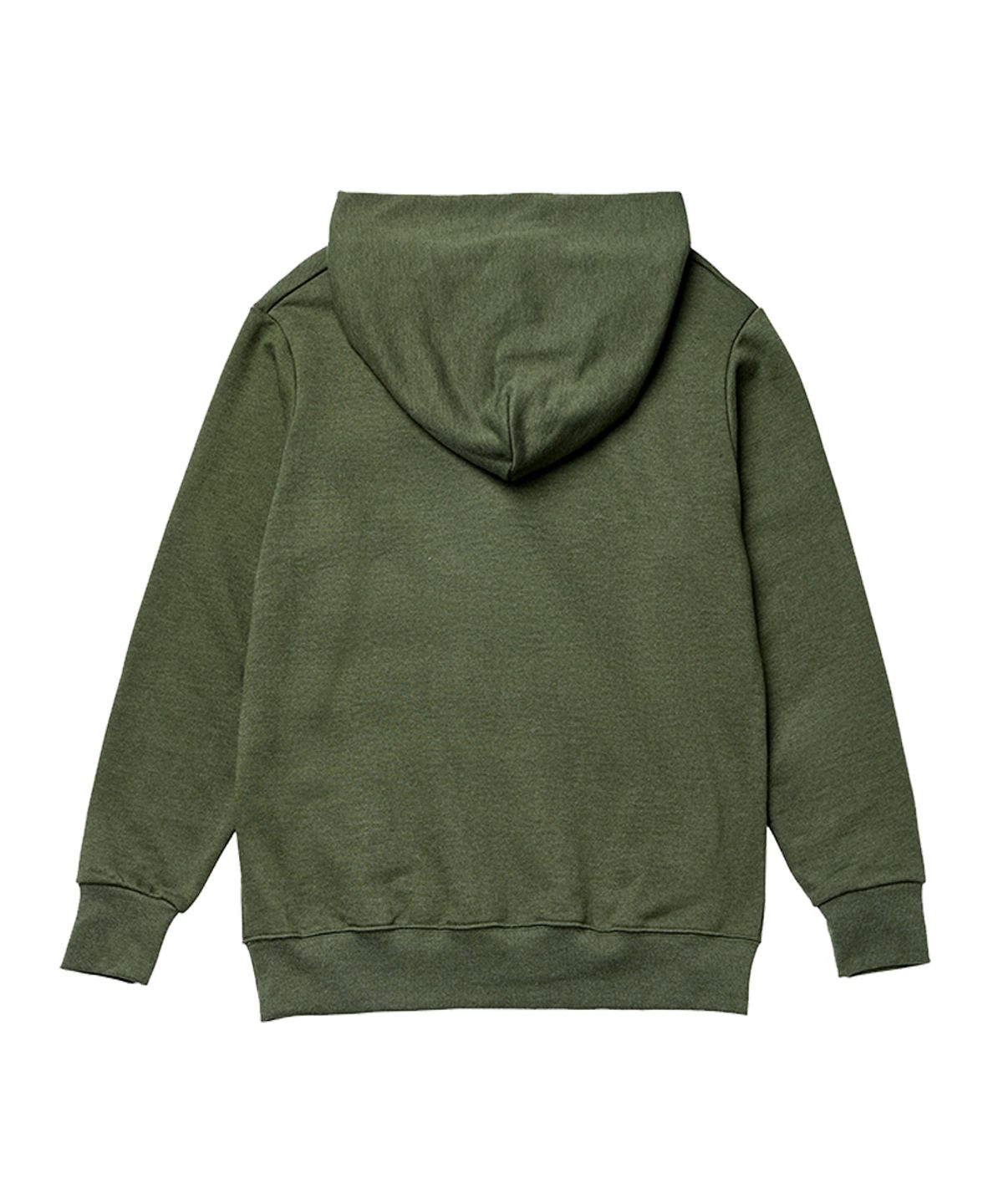 그랭드보떼(GRAIN DE BEAUTE) SIGNATURE HOODY [GREEN]