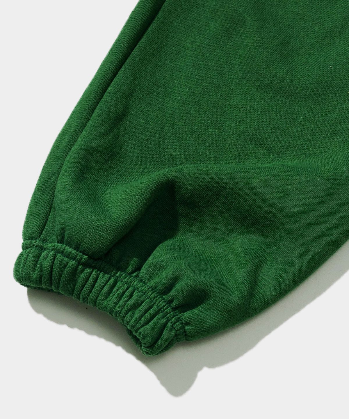 스탠드먼츠(STANDMENTS) COMFY SWEATPANTS OLIVE