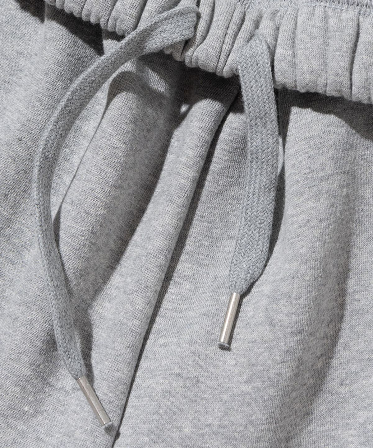 스탠드먼츠(STANDMENTS) COMFY SWEATPANTS HEATHER GREY