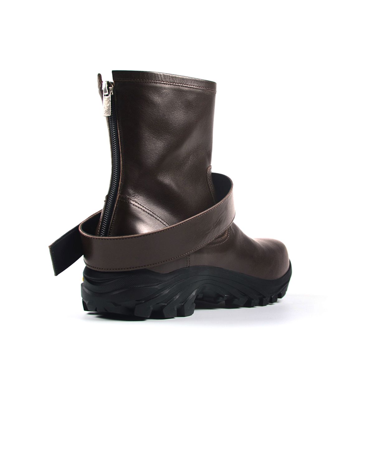 요위(YOWE) Ucan_Dark Brown