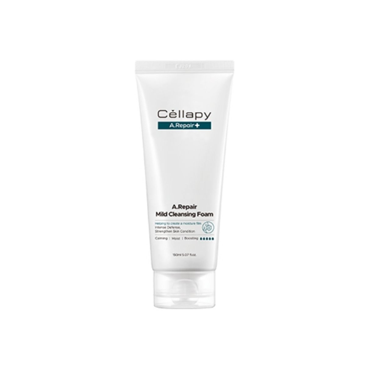 셀라피(CELLAPY) 에이리페어 마일드 클렌징폼 150ml