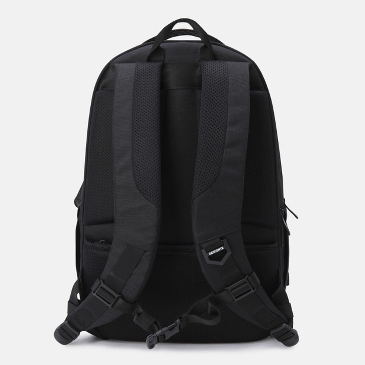 데상트(DESCENTE) 에이블 백팩 (22L) 블랙(SP123UBP13)