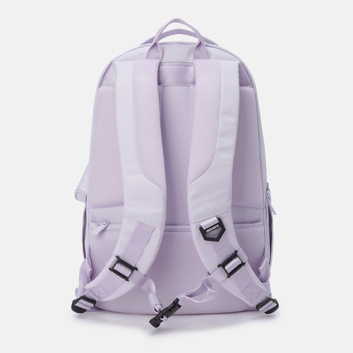 데상트(DESCENTE) 에이블 백팩 (22L) 라벤더(SP123UBP13)