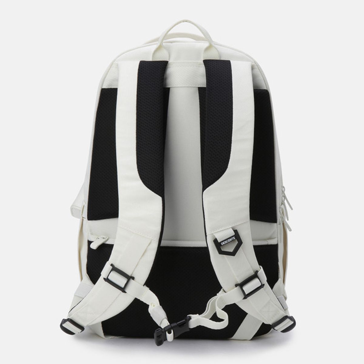 데상트(DESCENTE) 에이블 백팩 (22L) 아이보리(SP123UBP13)