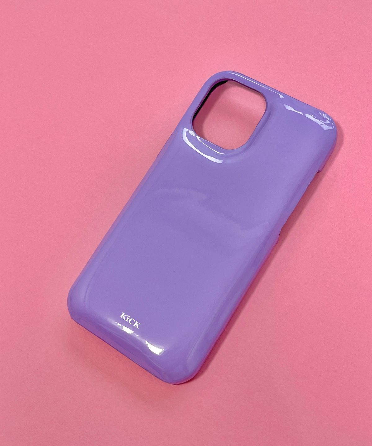 킥(KICK) White Soap Case