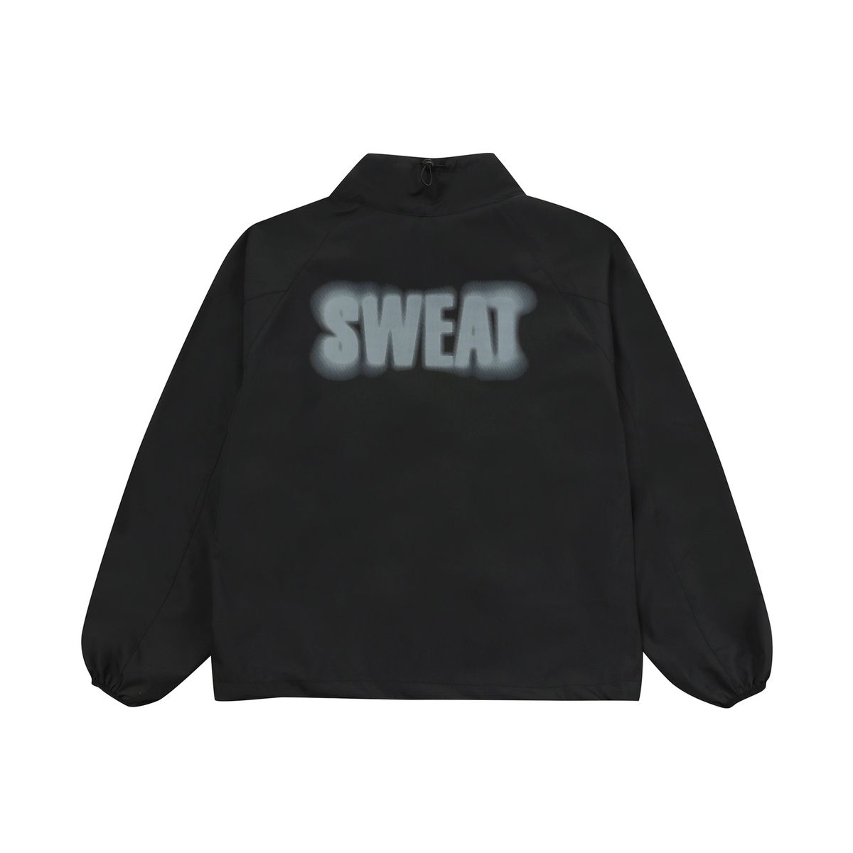 포즈넘버에잇(POSE NUMBER EIGHT) SAUNA SUIT (BLACK)