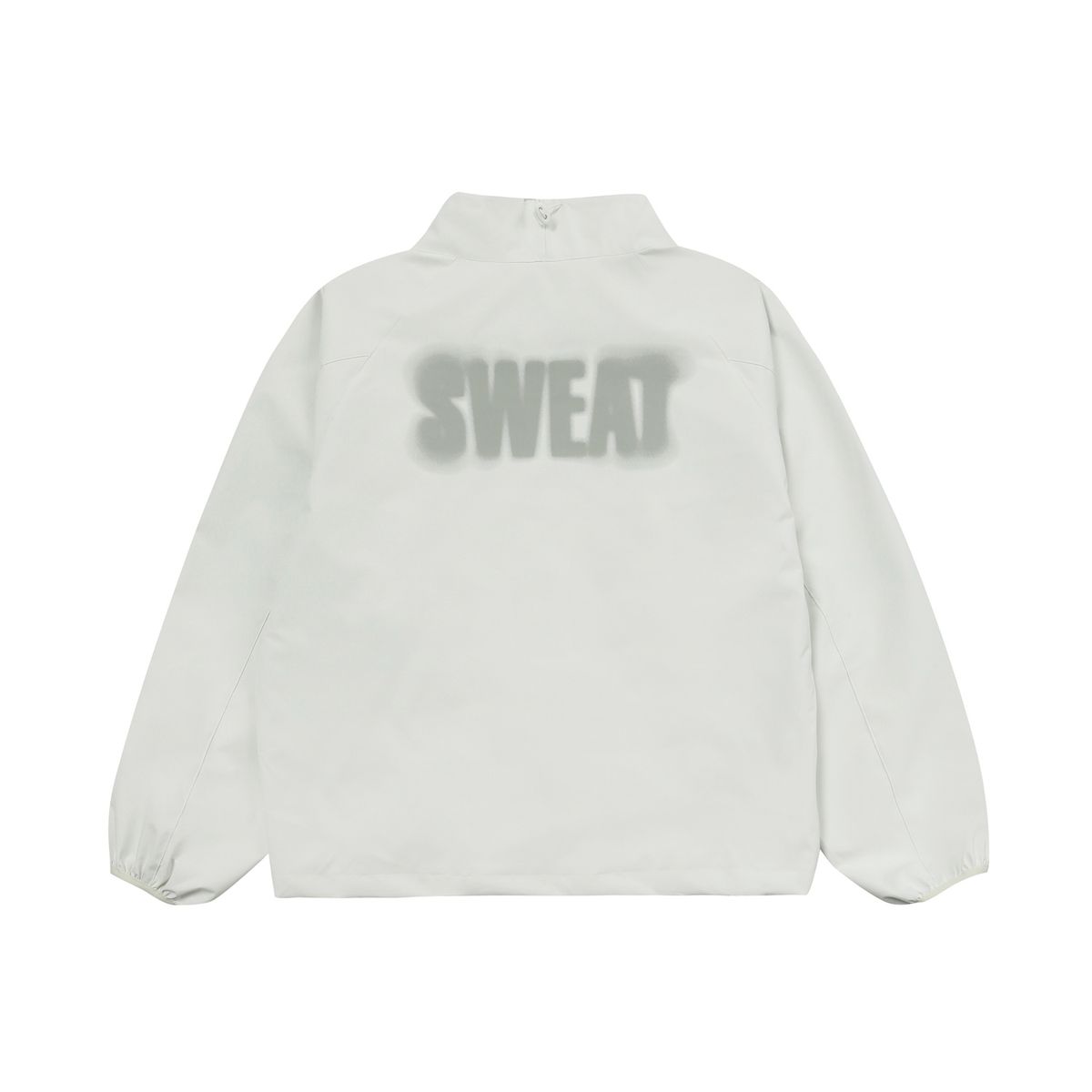 포즈넘버에잇(POSE NUMBER EIGHT) SAUNA SUIT (IVORY)