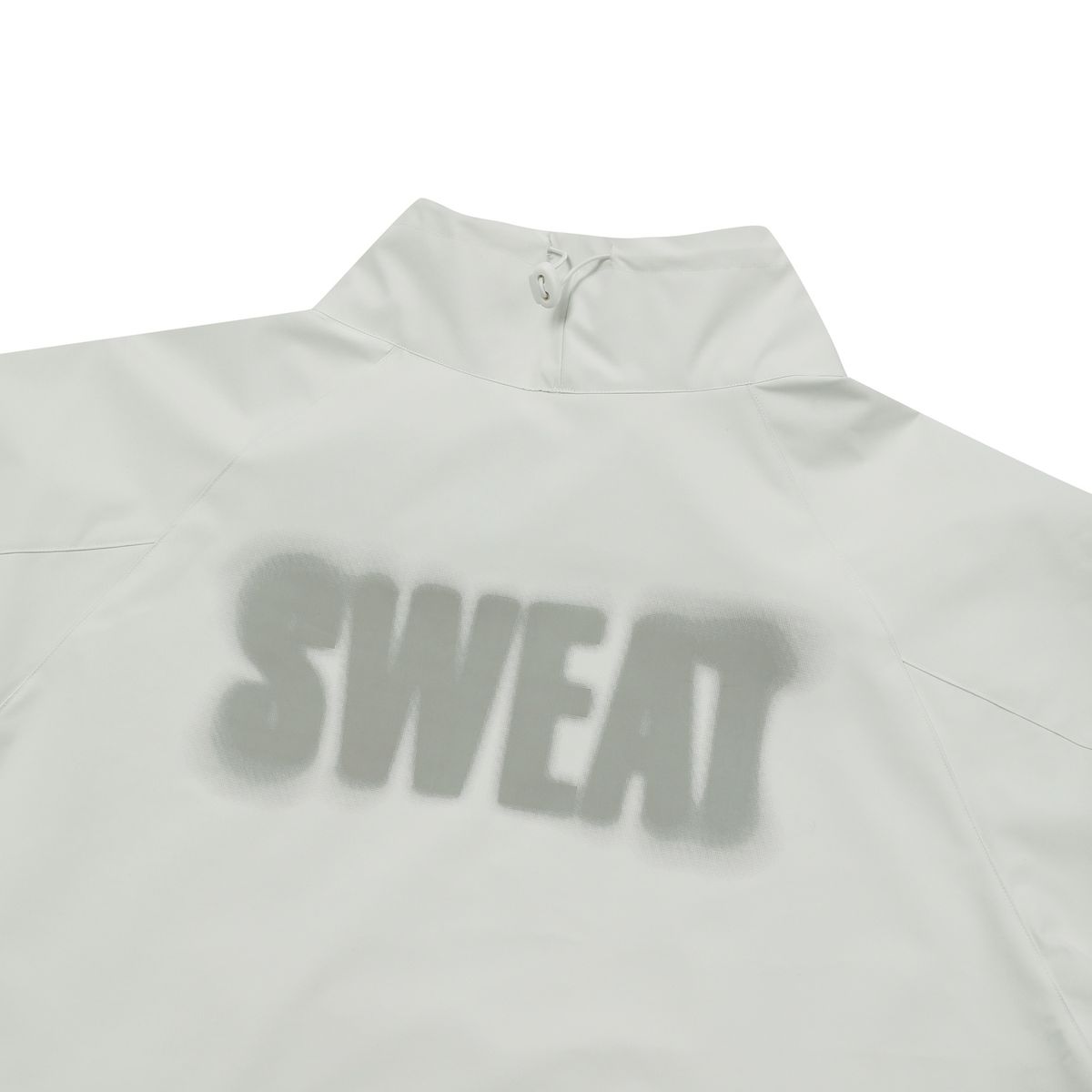 포즈넘버에잇(POSE NUMBER EIGHT) SAUNA SUIT (IVORY)