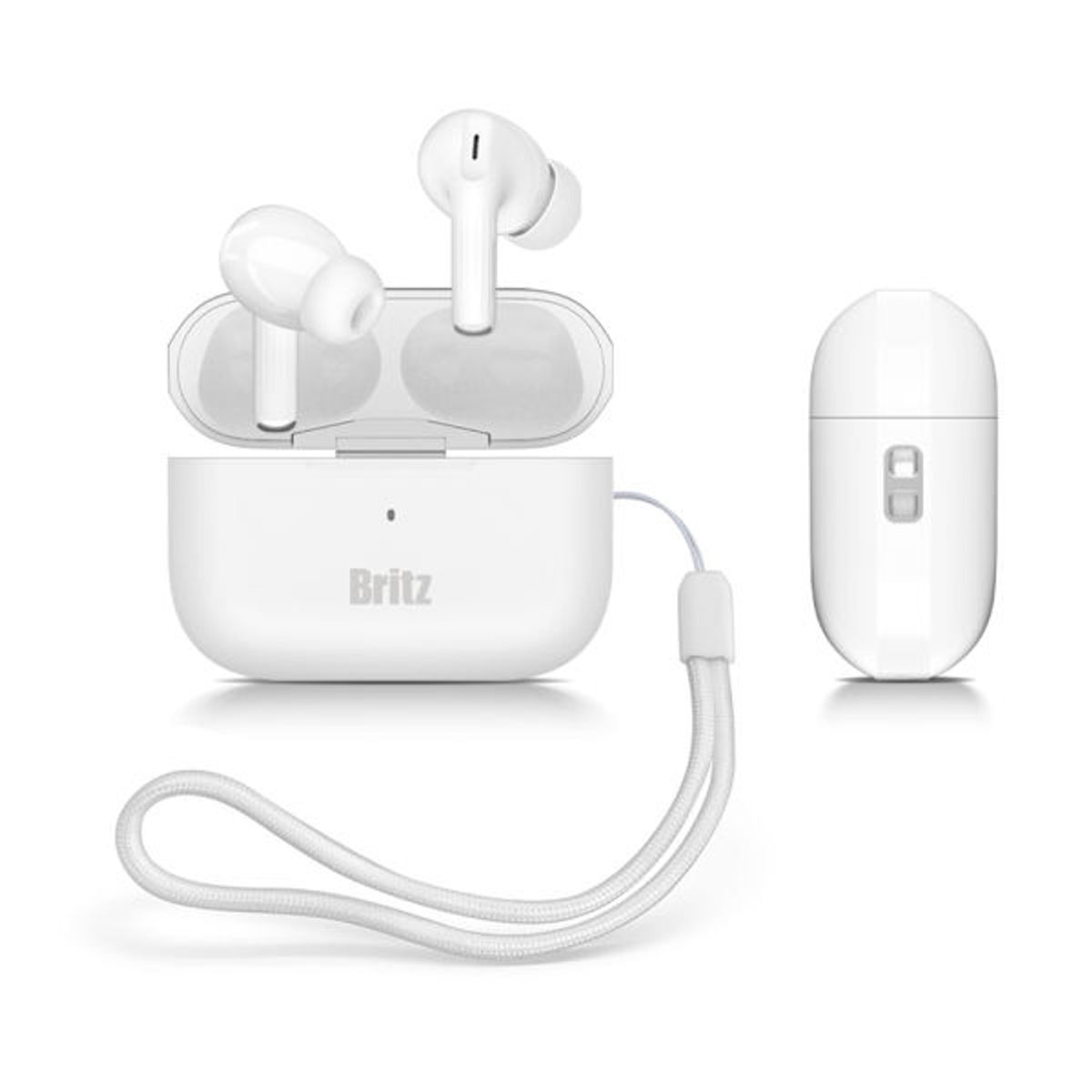 브리츠(BRITZ) 완전무선 블루투스 이어폰 ProPods5Plus