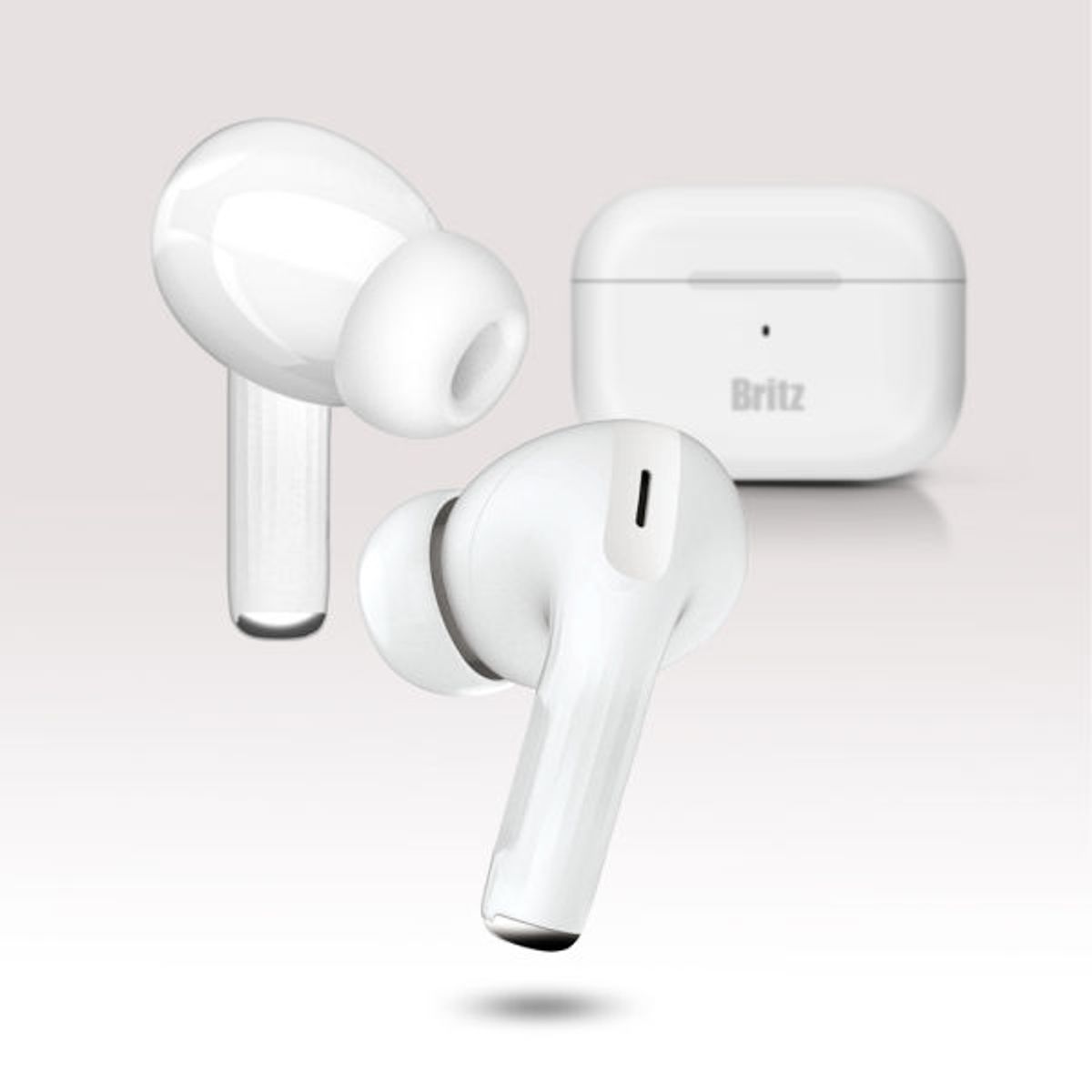 브리츠(BRITZ) 완전무선 블루투스 이어폰 ProPods5Plus