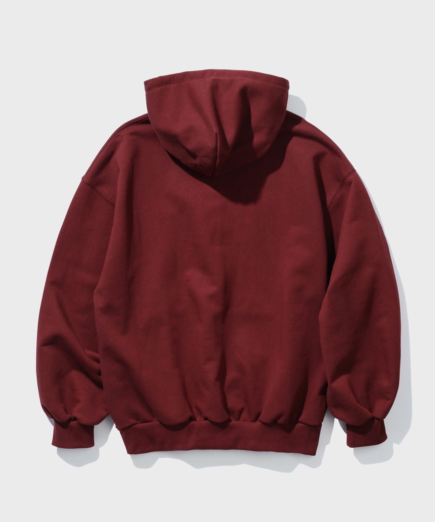 日本未入荷☆Arc Logo Hoody/全3色/URBANSTOFF 日本未入荷☆Arc Logo Hoody/全3色/URBANSTOFF (URBANSTOFF