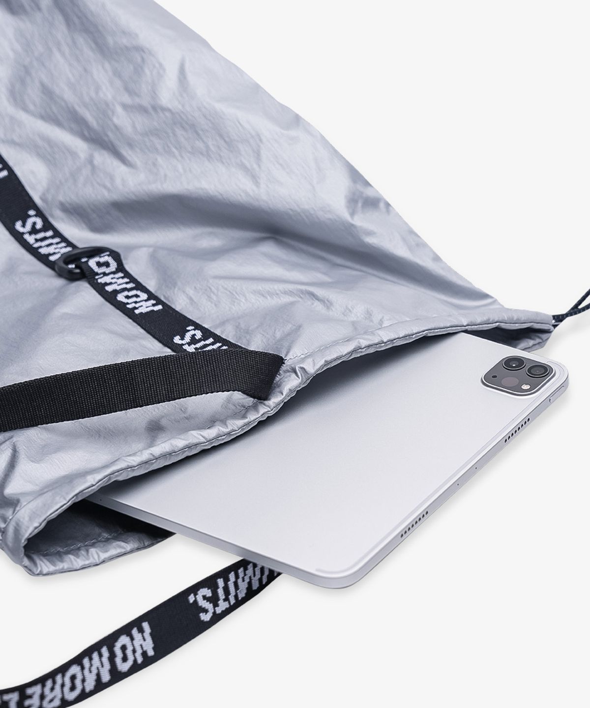 원알엠(ONERM) 무브먼트 스포츠 슬링 백 Silver