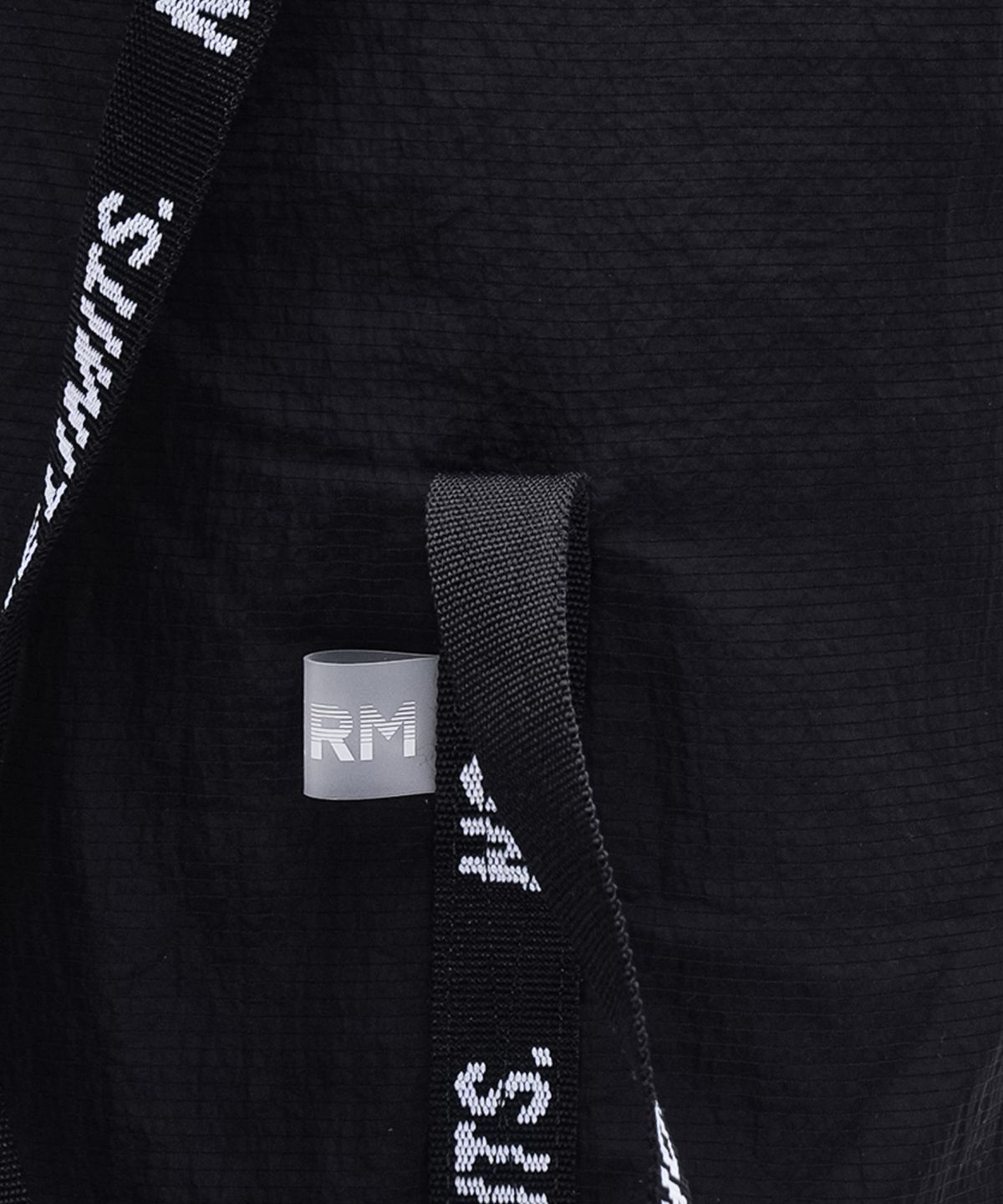 원알엠(ONERM) 무브먼트 스포츠 슬링 백 Black