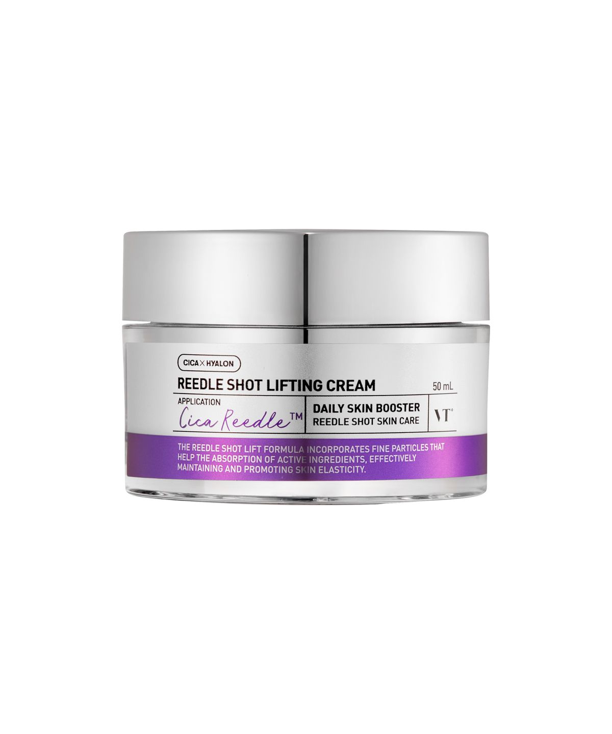 브이티코스메틱(VT COSMETICS) VT 리들샷 리프팅 크림 50ml