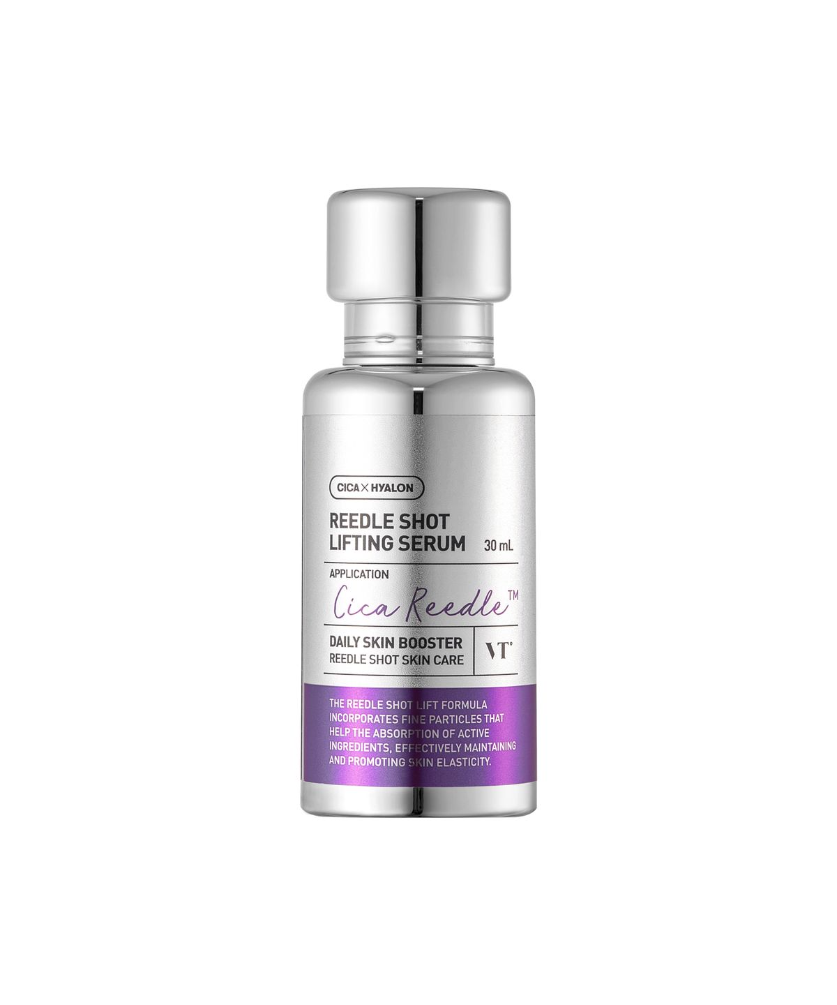 브이티코스메틱(VT COSMETICS) VT 리들샷 리프팅 세럼 30ml